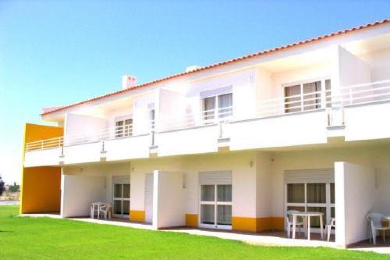 Aldeamento Turistico De Palmela Hotel Cajados Екстериор снимка