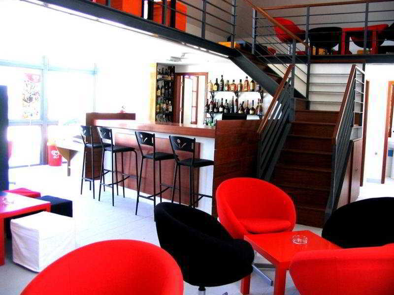Aldeamento Turistico De Palmela Hotel Cajados Ресторант снимка
