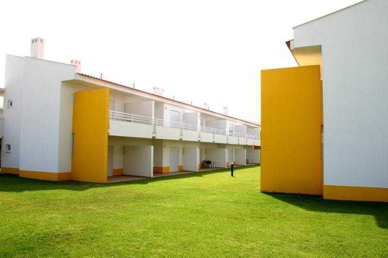 Aldeamento Turistico De Palmela Hotel Cajados Екстериор снимка
