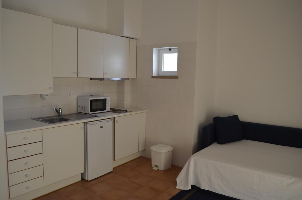 Aldeamento Turistico De Palmela Hotel Cajados Екстериор снимка