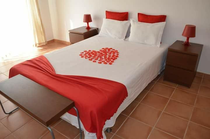 Aldeamento Turistico De Palmela Hotel Cajados Екстериор снимка
