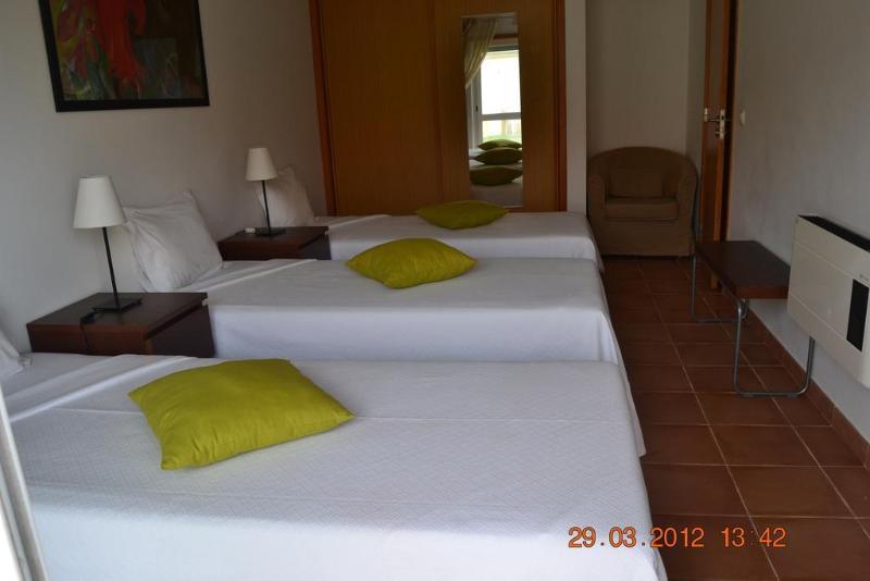 Aldeamento Turistico De Palmela Hotel Cajados Екстериор снимка